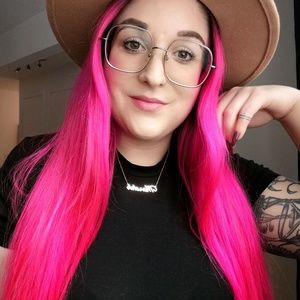 Meet your Posher, Andréanne